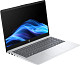 Ноутбук HP Omnibook 3 14-ha0004ua 14" FHD SVA, 250n/Ryzen AI 7-350 (5.0)/16Gb/SSD512Gb/Rad/Win11H/Серебристый