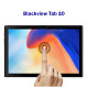 Защитное стекло BeCover для Blackview Tab 10/10 Pro (706917)