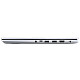 Ноутбук ASUS Vivobook 15.6" FHD OLED, Intel i5-1235U, 16GB, F1TB, Срібний (90NB0ZB2-M00BH0)