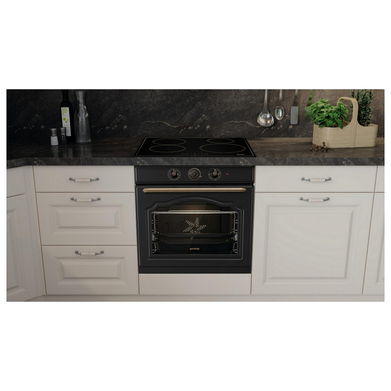 Духовой шкаф Gorenje BOS67372CLB