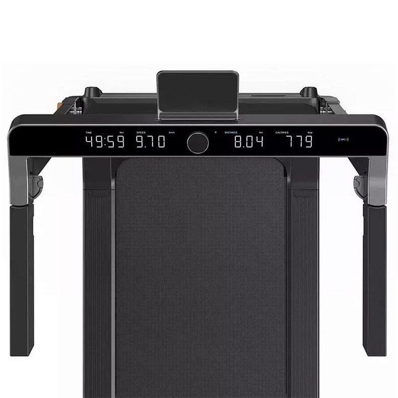Электрическая беговая дорожка KingSmith TRG1F Walkingpad Treadmill Black TRG1F