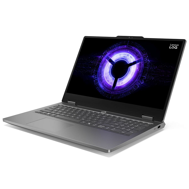 Ноутбук Lenovo LOQ Essential 15IRX11 CI5-13450HX 15" 16GB/512GB (83SC002PRA)