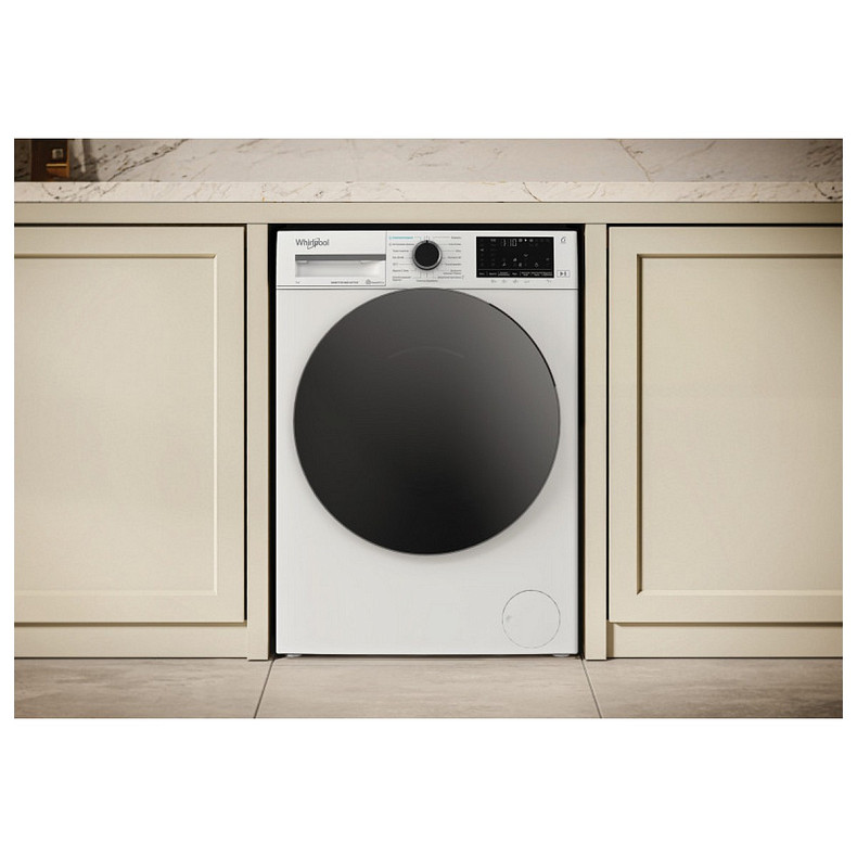 Пральна машина Whirlpool WAM762WBCUA
