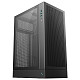 Корпус DeepCool CH170 (R-CH170-BKNGM0-G) без БП