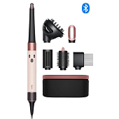 Стайлер Dyson Airwrap i.d. HS08 Ceramic Pink/Rose Gold 601926-01