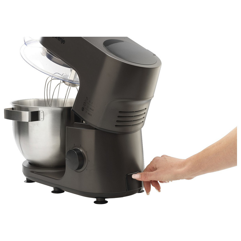 Кухонний комбайн Gorenje MMC1000CA