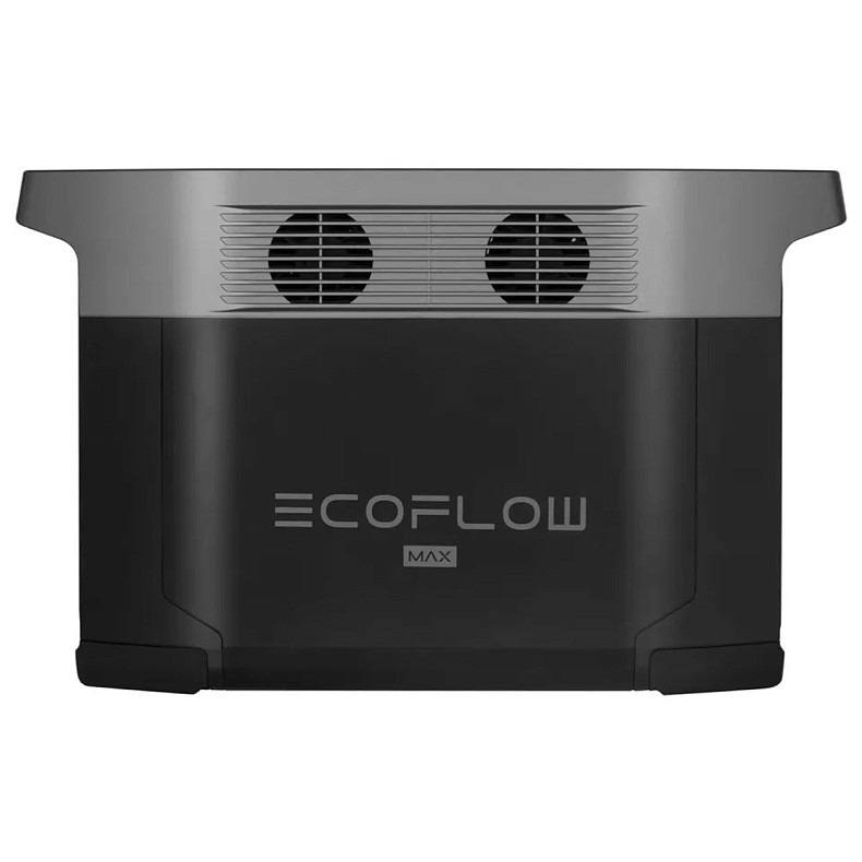 Зарядная станция EcoFlow DELTA Max 2000 (2016 Вт·ч)