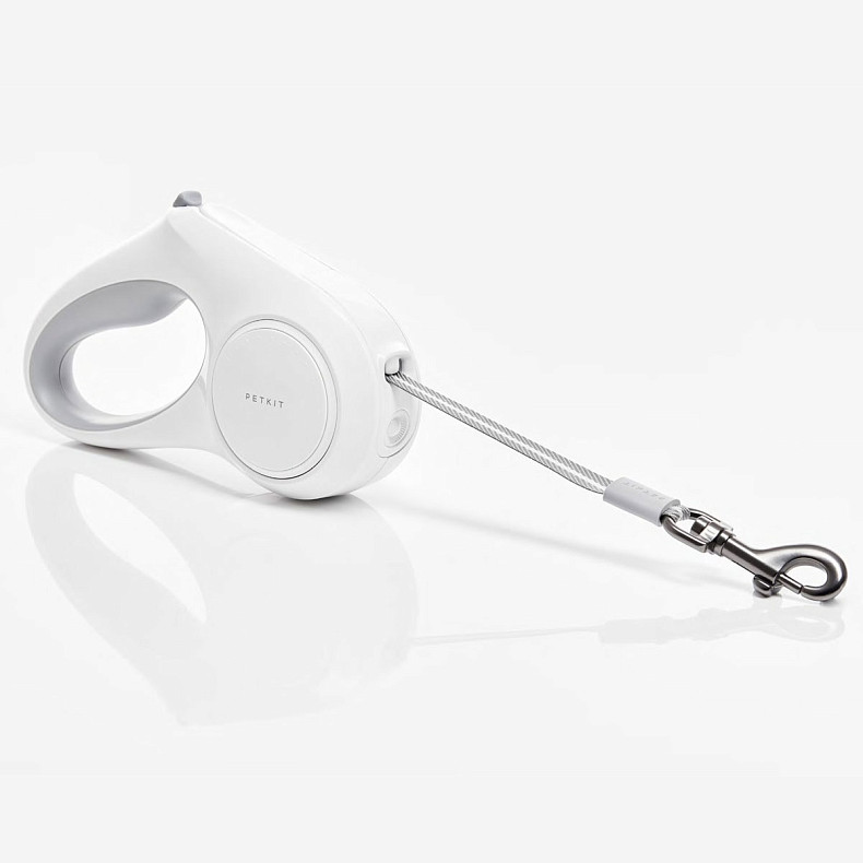 Поводок Petkit Travel GO SHINE Pet Leash 2.8M P2101