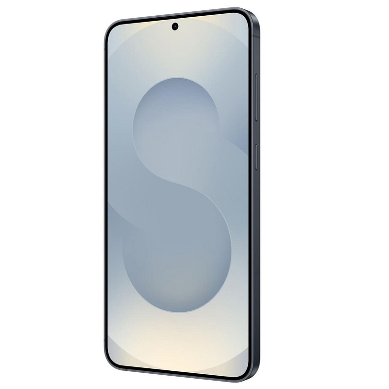 Смартфон Samsung Galaxy S25+ 12/256GB Blueblack (SM-S936BZKDEUC)