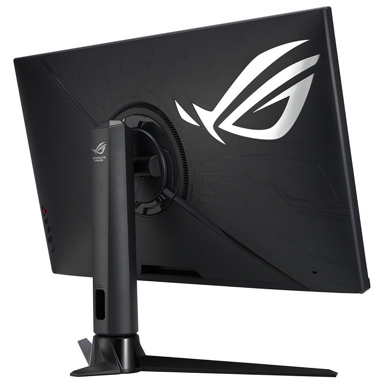 Монітор Asus 32" ROG Strix XG32AQ 2xHDMI, DP, 2xUSB, IPS, 2560x1440, 175Hz, 1ms, sRGB 130%, FreeSync