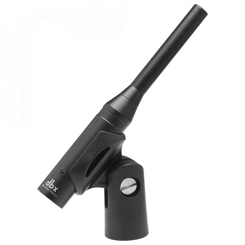 Вимірювальний мікрофон DBX RTA-M