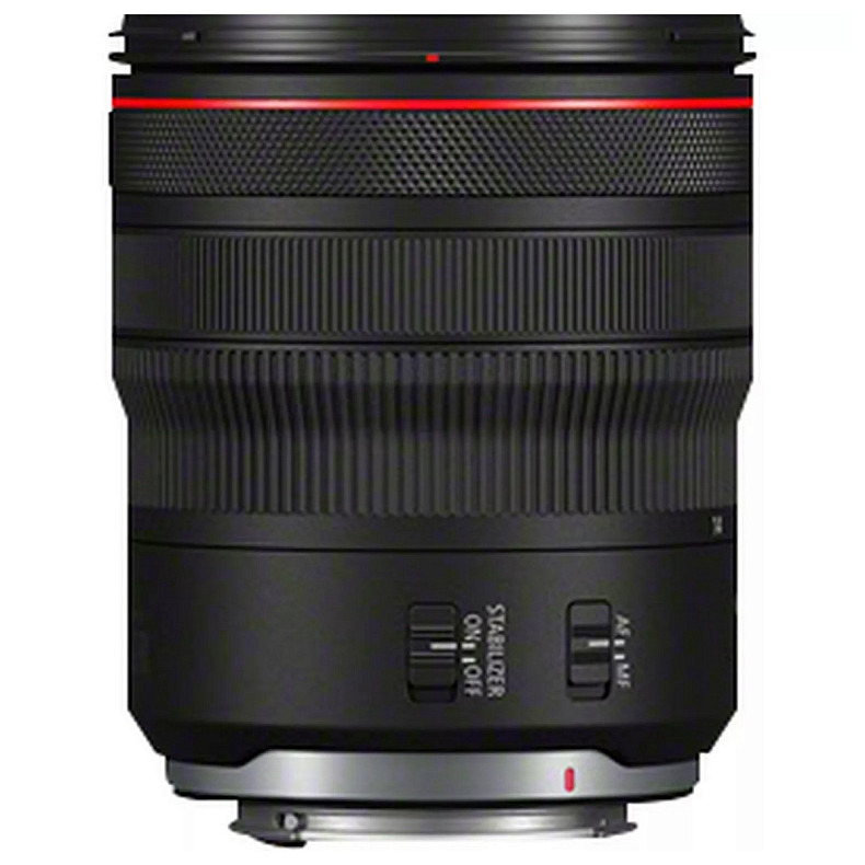Об'єктив Canon RF 14-35mm f/4 L IS USM