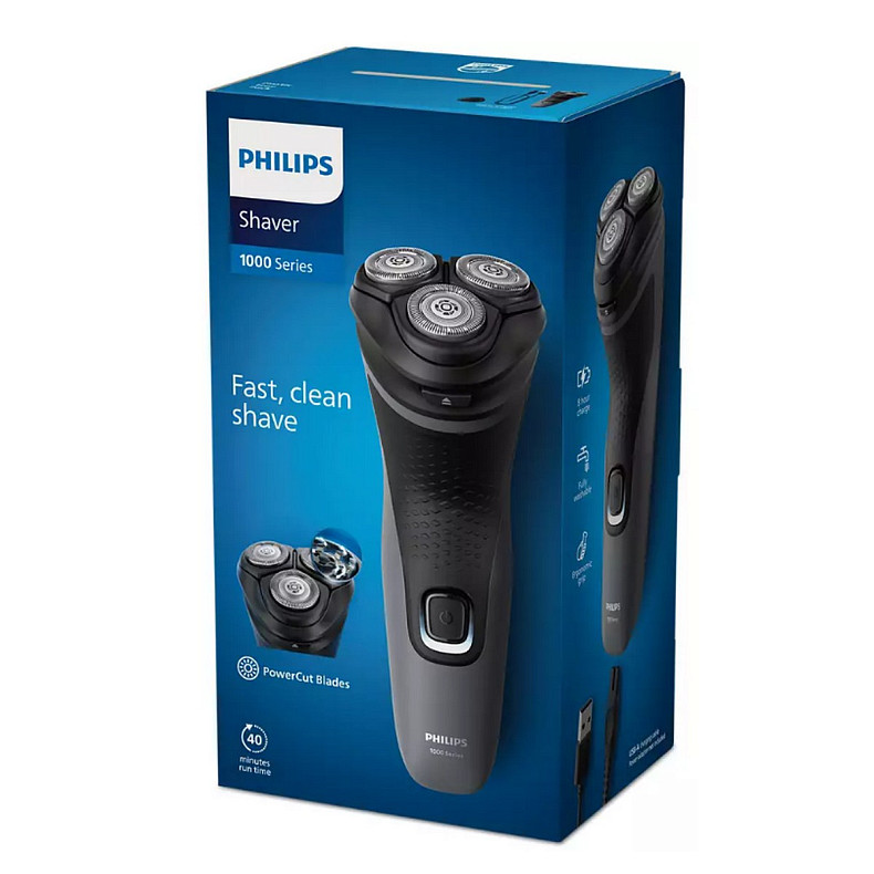 Електробритва Philips S1142/00