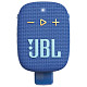 Портативная колонка JBL Wind 3S Blue (JBLWIND3SBLU)