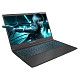 Ноутбук Dream Machines RG4050-15 15.6FHD IPS, Intel i7-13620H, 32GB, F1TB, NVD4050-6, DOS, черный