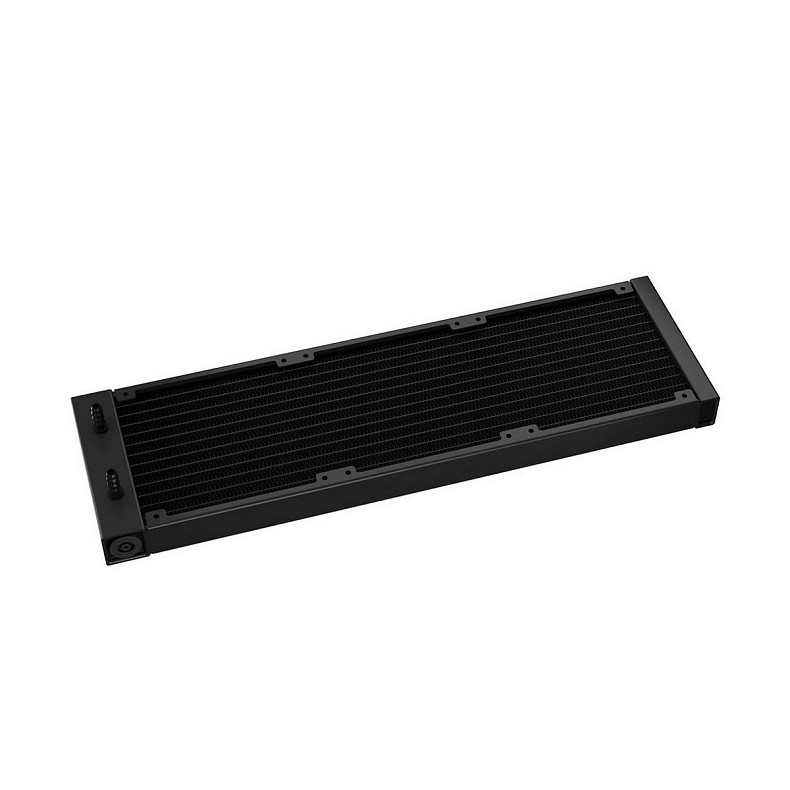 Система водяного охлаждения DeepCool LP360 ARGB Black (R-LP360-BKMSNC-G-1)
