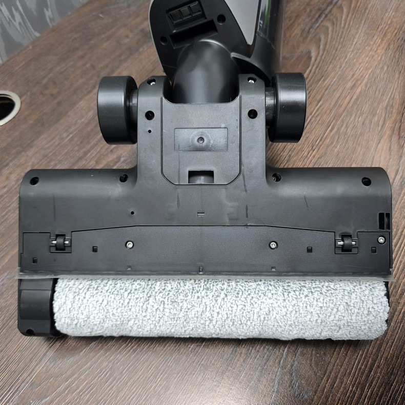 Миючий пилосос Dreame Wet&Dry Vacuum Cleaner H12S -- Уцінка