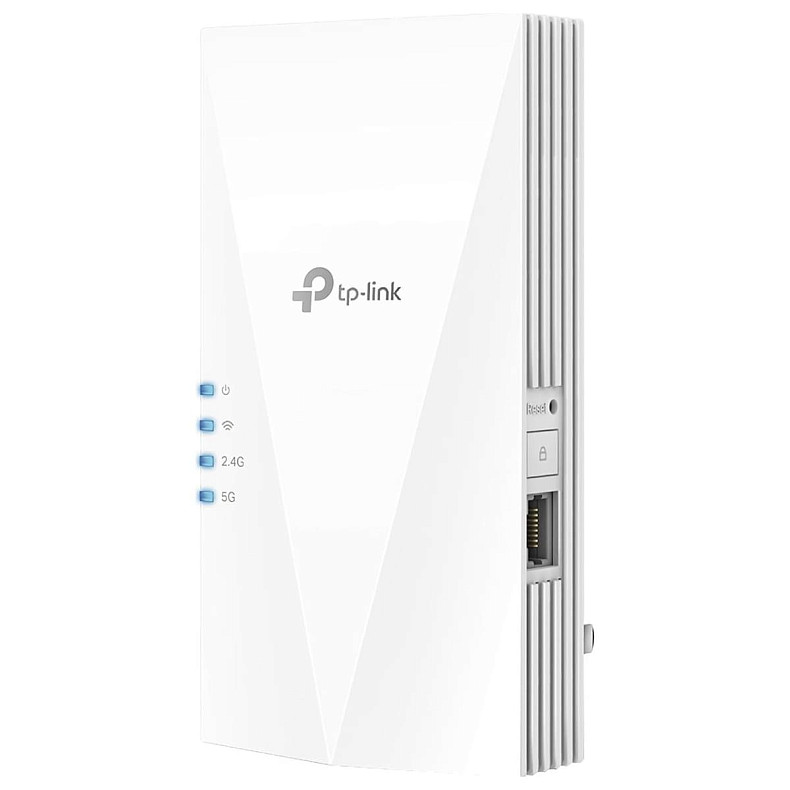 Підсилювач сигналу для Mesh системи TP-LINK RE700X