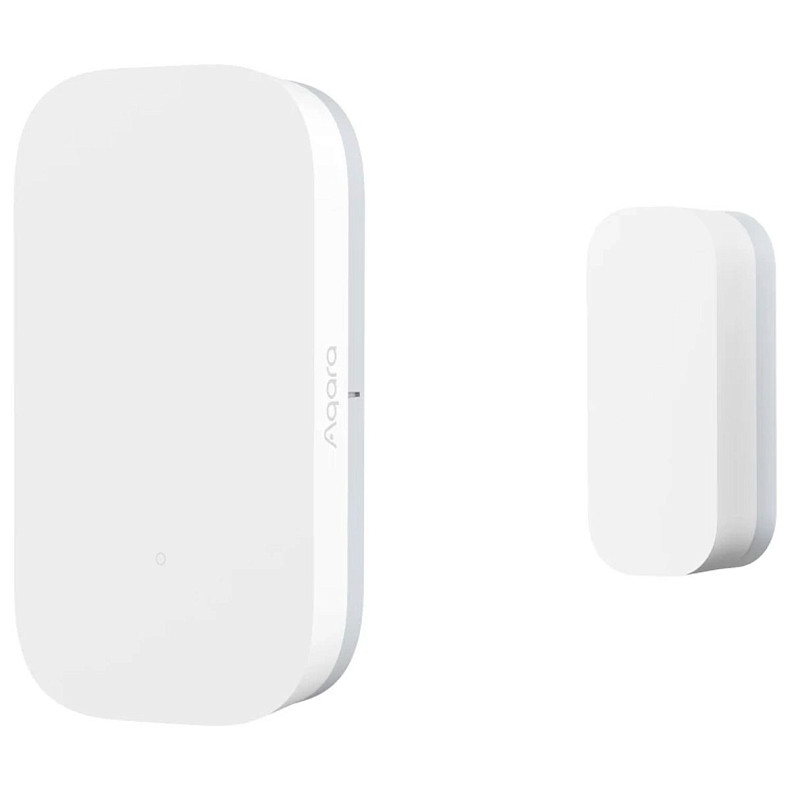 Датчик відкриття дверей/вікна Aqara Door and Window Sensor T1 (DW-S03D)