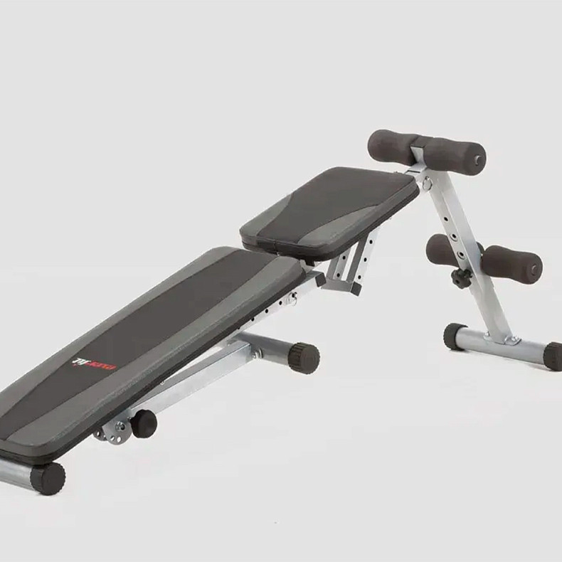 Регулируемая скамья Everfit WBK-400 (WBK 400) 931415