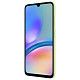 Смартфон SAMSUNG Galaxy A05s 4/128Gb LGV light green (SM-A057GLGVEUC)