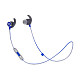 Наушники JBL In-Ear Headphone Reflect Mini 2 BT Blue (JBLREFMINI2BLU)