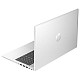 Ноутбук HP Probook 455-G10 15.6" FHD IPS AG, AMD R5-7530U, 16GB, F512GB, UMA, Win11P, серебристый