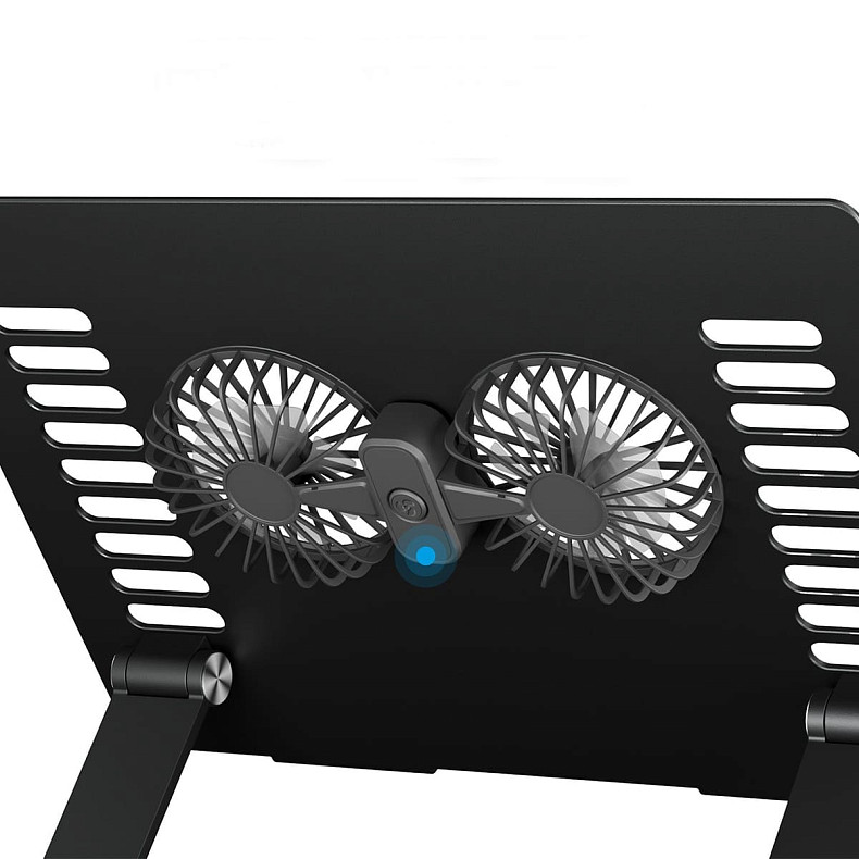 Підставка для ноутбука OfficePro LS122B