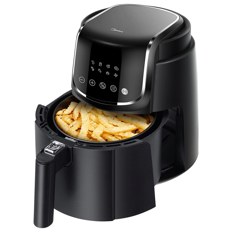 Мультипіч Midea MF-CN40C