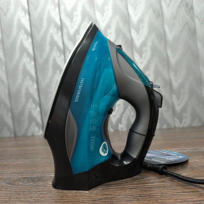 Утюг CECOTEC Fast&Furious 5055 Pro - ПУ