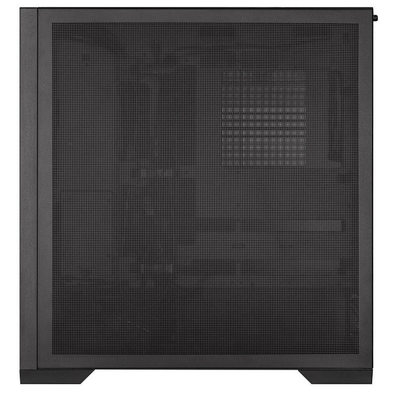 Корпус Asus TUF Gaming GT302 ARGB Black без БП (90DC00I0-B19000)