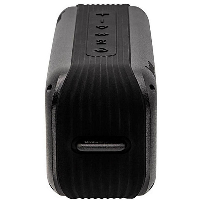 Акустика Divoom Voombox-Rock Black (2001002220371)