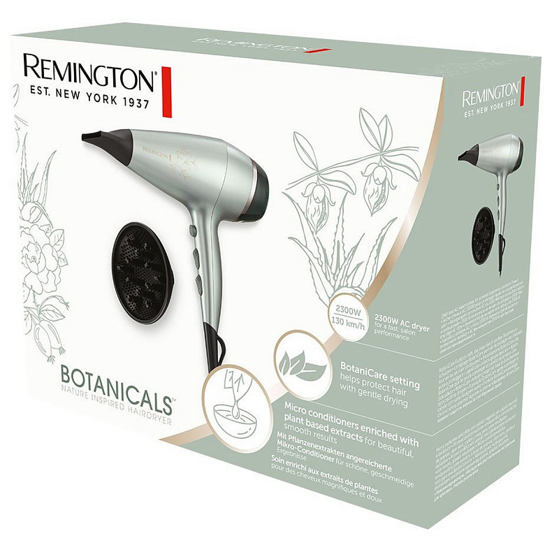 Фен Remington AC5860 Botanicals