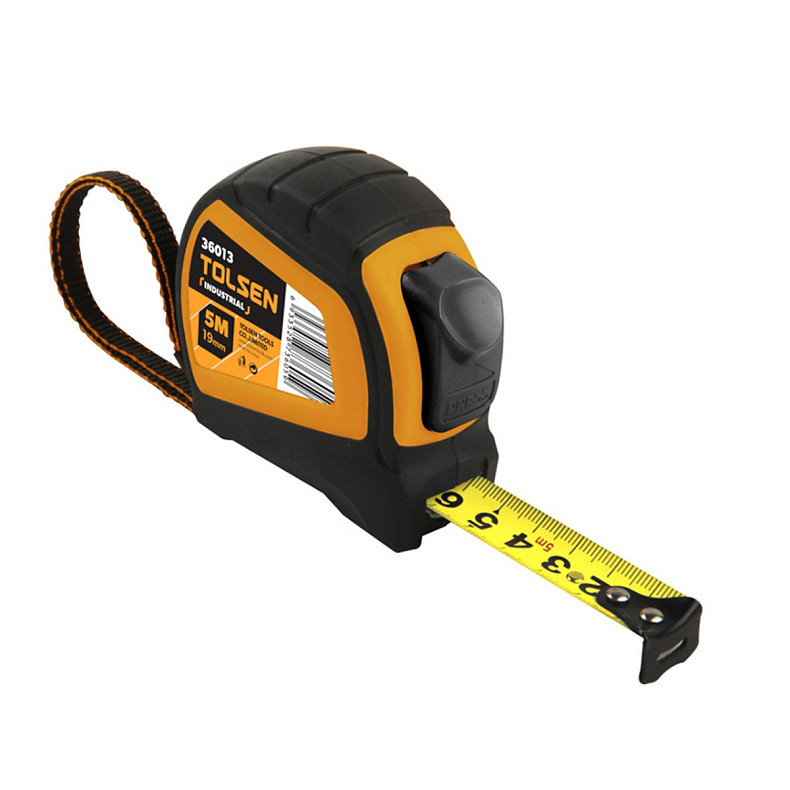 Рулетка Tolsen (36013)