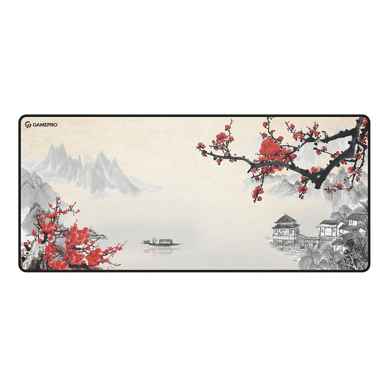 Килимок GamePro MP275W