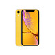Смартфон Apple iPhone XR 128GB Yellow