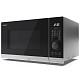 Микроволновая печь Sharp YC-PG234AE-S