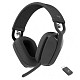 Наушники Logitech Zone Vibe Wireless MS Graphite (981-001157)