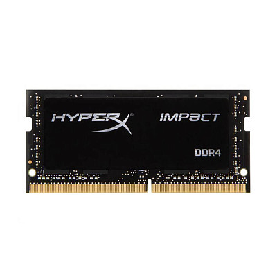 SO-DIMM 16GB/2666 DDR4 Kingston HyperX Impact (HX426S15IB2/16)
