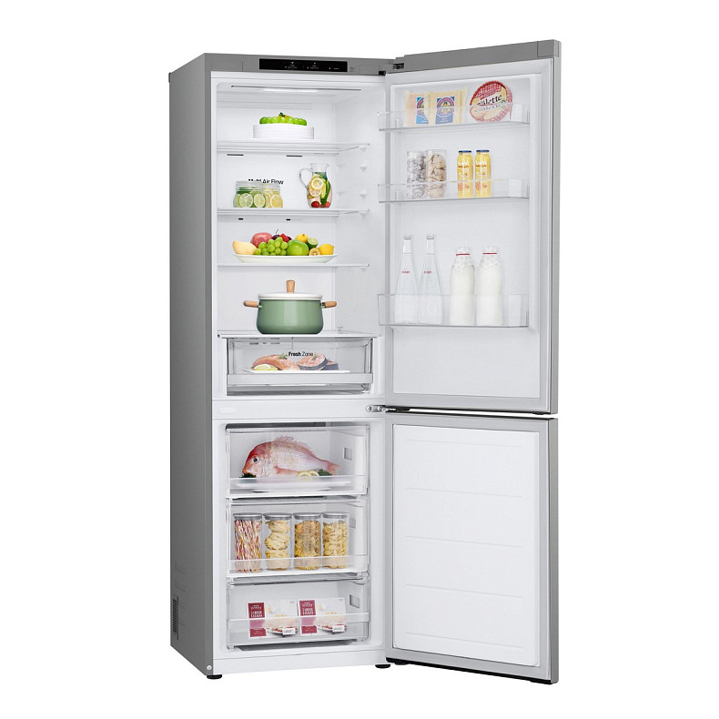 Холодильник LG GW-B459FNLW