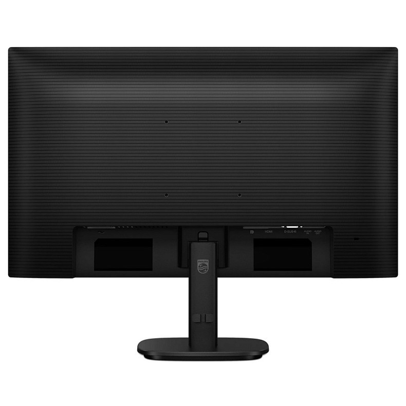 Монітор Philips 23.8" 24B2N2200, IPS, 120Гц, VGA, HDMI, DP, кол