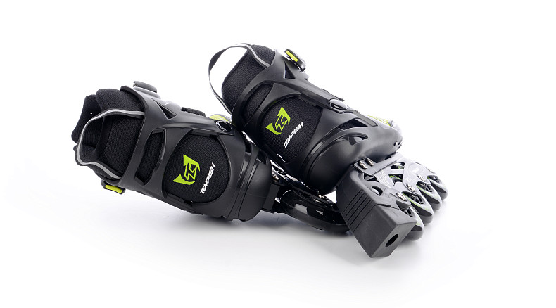 Роликовые коньки Tempish WOX /45