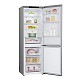 Холодильник LG GW-B459FNLW