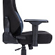 Крісло для геймерів GamePro FGC750B Fabric Black