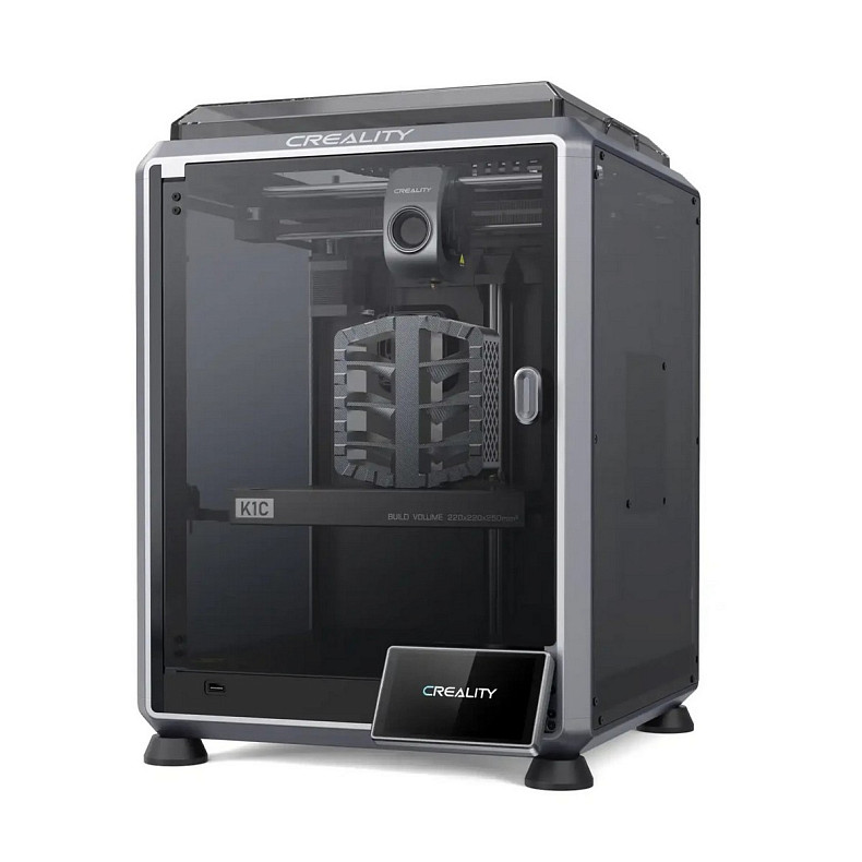 3D-принтер Creality K1C