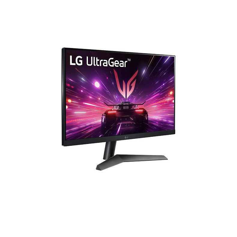 Монитор LG 23.8" 24GS60F-B