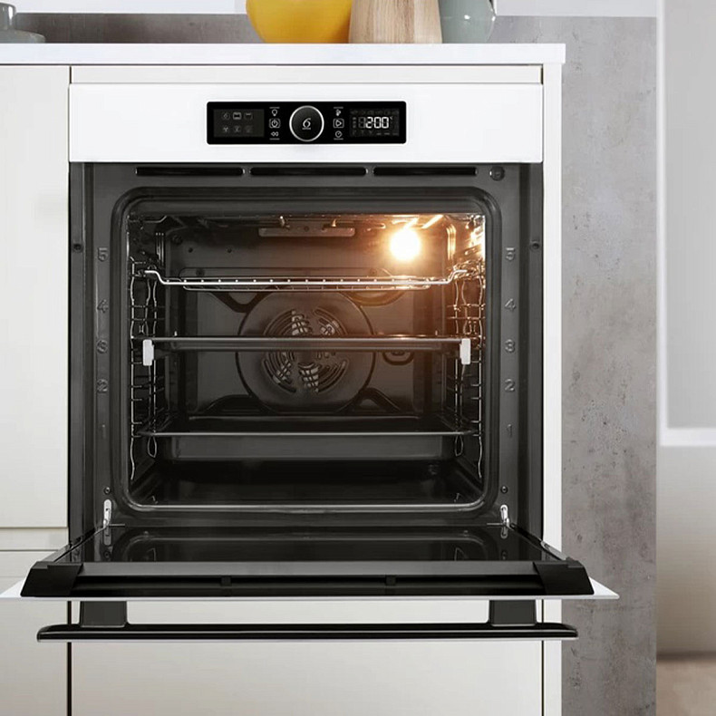 Электродуховка Whirlpool AKZ96220WH