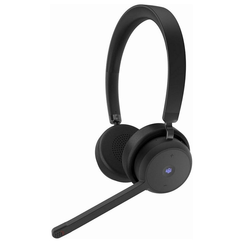 Гарнитура Lenovo Wireless VoIP Headset (Teams)