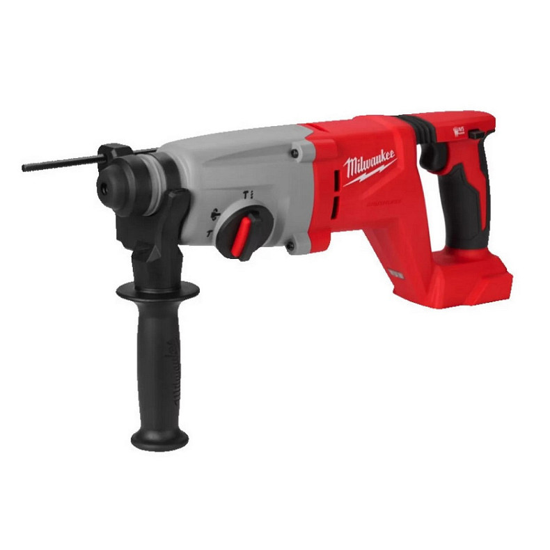 Перфоратор акумуляторний Milwaukee M18 BLHACD26-0