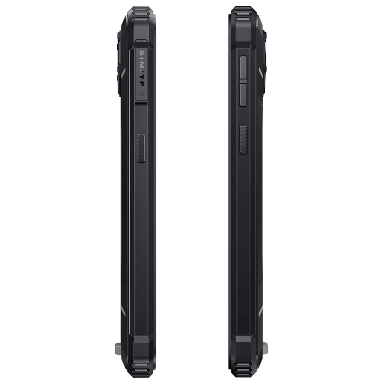 Смартфон OUKITEL G3 4GB/256GB Black EU